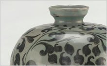 Korean Ceramics in the Freer Gallery of Art thumbnail