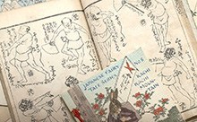 The World of the Japanese Illustrated Book thumbnail