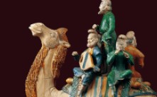 The Sogdians: Influencers on the Silk Roads thumbnail