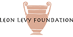 Leon Levy logo